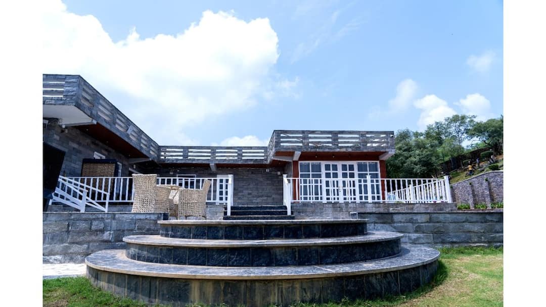 Eva Farms Gurgaon The Farmhouse Making Waves In Gurgaon Wedding And Event Scene Luxury Farmhouse Eva Farms Now Open In Gurugram — Ideal For Events, Weddings & Celebrations