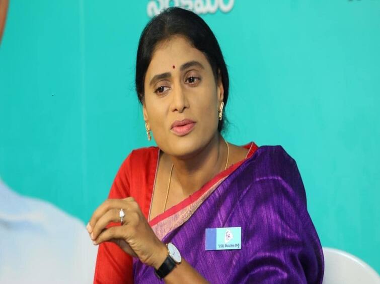 telangana congress responded to Sharmilas statement telangana news YS Sharmila: వైఎస్ షర్మిల ప్రకటనపై టీ కాంగ్రెస్ రియాక్షన్, ఏమందంటే?