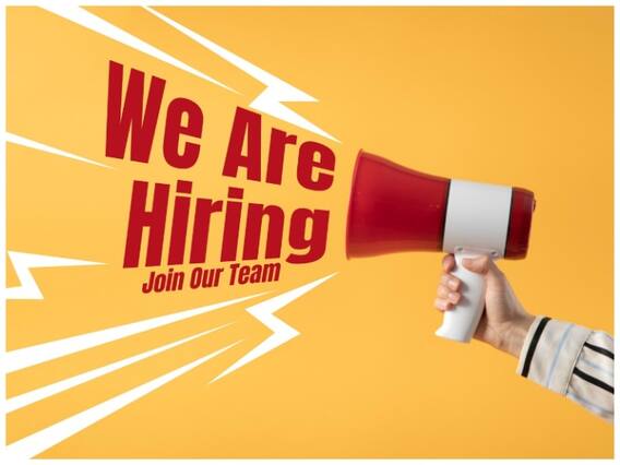 Jobs 2023: यहां 10वीं से लेकर ग्रेजुएशन पास तक के लिए निकली 12 हजार पद पर नौकरी, इस तारीख से कर सकते हैं अप्लाई