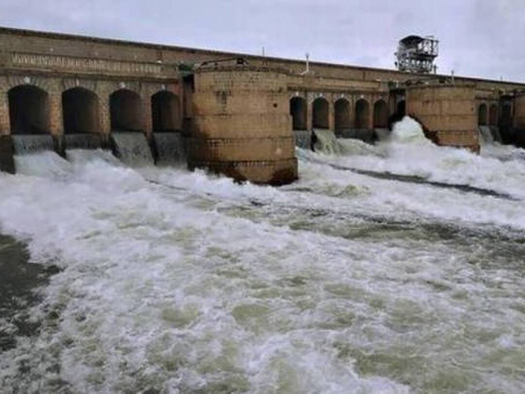 Cauvery Water Issue: இன்று கூடும் காவிரி மேலண்மை ஆணையம்.. முரண்டு பிடிக்கும் கர்நாடாகா! தமிழ்நாட்டிற்கு கிட்டுமா நியாயம்?