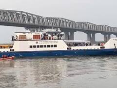 PHOTOS: पटना में छठ की महातैयारी, दीघा से नासरीगंज और कंगन घाट तक CM नीतीश ने किया निरीक्षण, देखें तस्वीरें