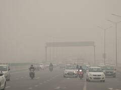 दिल्ली में क्या है पॉल्यूशन का सबसे बड़ा रिकॉर्ड, कब सबसे ज्यादा जहरीली हुई थी हवा?