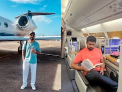 विराट कोहली की तुलना में कितनी है बाबर आज़म की सैलरी, जानें पाक कप्तान की कुल संपत्ति का पूरा ब्योरा