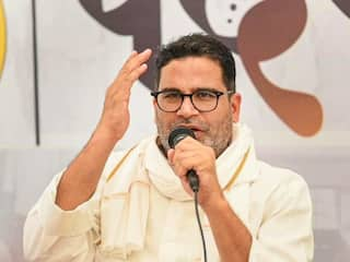 Prashant Kishor Asked from Nitish Kumar If I was Fool Then Why Did You Keep  Me Advisor for 2 Years | Bihar Politics: डर और घबराहट में जी रहे नीतीश  कुमार? प्रशांत