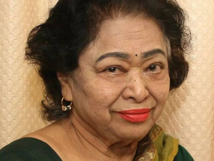 How Shankutala Devi had made mathematics just a game of fingers the name itself became human computer ABPP शकुंतला देवी ने कैसे गणित को बना दिया दिया था सिर्फ उंगलियों का खेल, नाम ही पड़ गया था मानव कंप्यूटर