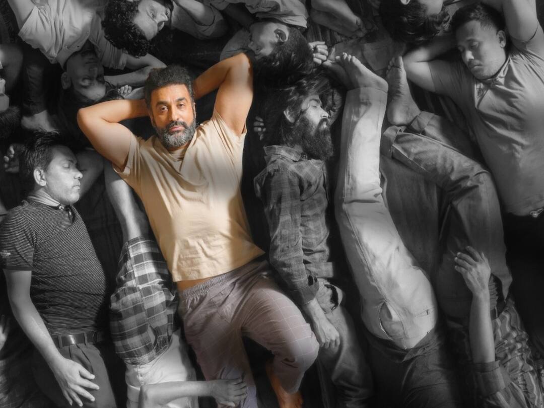 UT69 Twitter Review: Netizens Call Raj Kundra’s Film On Life Inside Jail ‘Worst Movie Of 2023’ UT69 Twitter Review Netizens Call Raj Kundra Film On Life Inside Jail Worst Movie Of 2023 UT69 Twitter Review: Netizens Call Raj Kundra’s Film On Life Inside Jail ‘Worst Movie Of 2023’