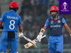 సెమీస్‌ దిశగా మరో అడుగు, నెదర్లాండ్స్‌పై అఫ్గాన్‌ ఘన విజయం