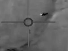 इजरायल के F-35 ने क्रूज मिसाइल को किया इंटरसेप्ट, फिर यूं किया अटैक, देखें वायरल वीडियो