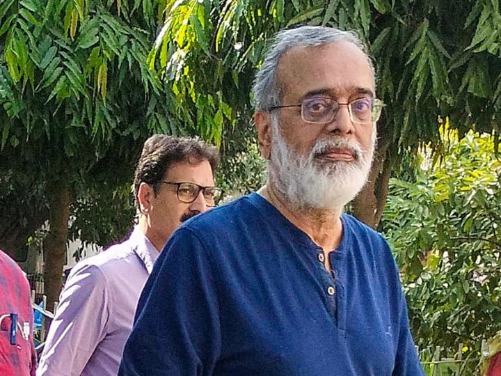 Supreme Court Prabir Purkayastha’s Arrest NewClick Case SC Holds NewsClick Editor Prabir Purkayastha’s Arrest Illegal, Allows Release On Bail Bond