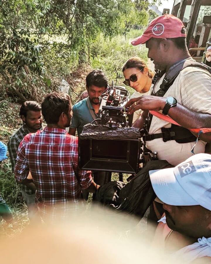 கடந்தாண்டு படத்தின் அறிவிப்புகளை வெளியிட்டு பரபரப்பாக பணிகளை மேற்கொண்டது படக்குழு. அதனையடுத்து லால் சலாம் திரைப்படம் வரும்  2024 பொங்கலுக்கு வெளியாகிறது.