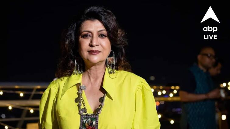 Debashree Roy Exclusive: Actress Debosree Roy shares her past journey in Tollywood and talks about Tapas Pal Debashree Roy Exclusive: 'বদলেছে টলিউডের পরিবেশ', কোন নায়ককে এখন সবচেয়ে বেশি মিস করেন দেবশ্রী?