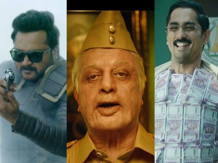 kamal haasan shankar indian 2 an introduction video breakdown anirudh siddarth bobby simha Indian 2 An Intro: கலாய்க்கப்பட்ட கொரோனா நிகழ்வுகள்.. ஊழல் வில்லன்களை சுளுக்கு.. இந்தியன் 2 இன்ட்ரோ வீடியோ எப்படி?