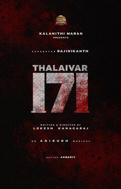 Thalaivar 171 : குருவுக்கு எதிராக திரும்பிய சிஷ்யன்.. ரஜினிக்கு போட்டியாக களமிறங்கிய ராகவா லாரன்ஸ்!