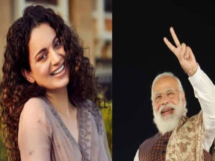 Actor Kangana Ranaut May Contest upcoming lok sabha Elections what she said Kangana Ranaut : வரும் மக்களவை தேர்தலில் போட்டியா? : பதில் அளித்து அதிர்ச்சி கொடுத்த கங்கனா ரனாவத்