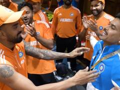 तो इस बार टीम इंडिया ने किसे दिया बेस्ट फील्डिंग के लिए मेडल? सचिन ने श्रीलंका पर जीत के बाद किया अनाउंस