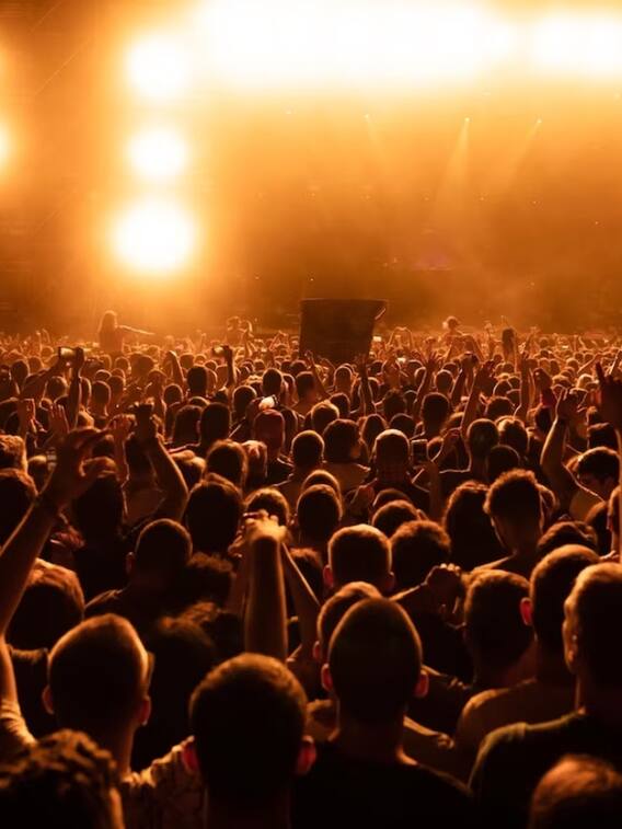 क्या होती है रेव पार्टी?