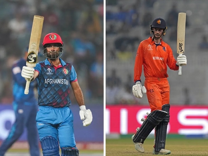 AFG vs NED: Afghan team will strengthen its claim for semi-finals ...