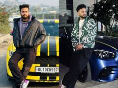 Elvish Yadav Car Collection: थार से पोर्श से तक, इन लग्जरी गाड़ियों से सफर करते हैं एल्विश यादव, कीमत जान उड़ जाएंगे होश