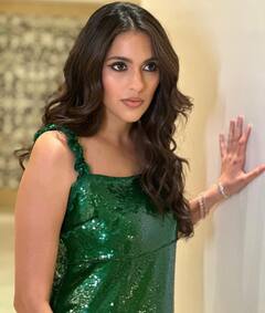 शाहरुख खान की बर्थडे पार्टी में शॉर्ट वनपीस ड्रेस में पहुंचीं अंबानी की बहू Shloka Mehta, कीमत पढ़कर आंखों पर नहीं होगा यकीन!