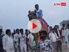 Watch: MP में अजब-गजब प्रचार, बाबूलाल जंडेल ऊंट पर सवार होकर मांग रहे वोट, वीडियो वायरल