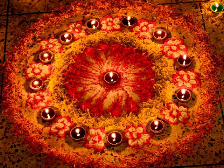 Diwali Decoration Ideas: தீபாவளி வந்தாச்சு; வீட்டை ரம்மியமாக அலங்கரிக்க சில டிப்ஸ்!