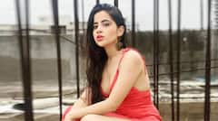 Urfi Javed Photo : उर्फी जावेदवर मुंबई पोलिसांची कारवाई, व्हायरल व्हिडीओ प्रकरणी गुन्हा दाखल