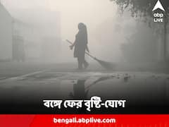 শীত-প্রত্যাশায় সুখবর, বঙ্গে বৃষ্টি-যোগও, কী জানাল আবহাওয়া দফতর ?