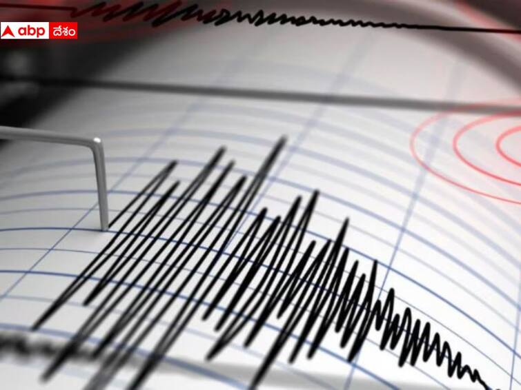 Earthquake Tremors Felt In Delhi NCR a 5.9 magnitude earthquake hit Nepal Delhi NCR Earthquake: ఢిల్లీ సహా పలు ఉత్తరాది రాష్ట్రాల్లో భారీ భూకంపం, నేపాల్ లో 6.4 తీవ్రతతో భూ ప్రకంపనలు