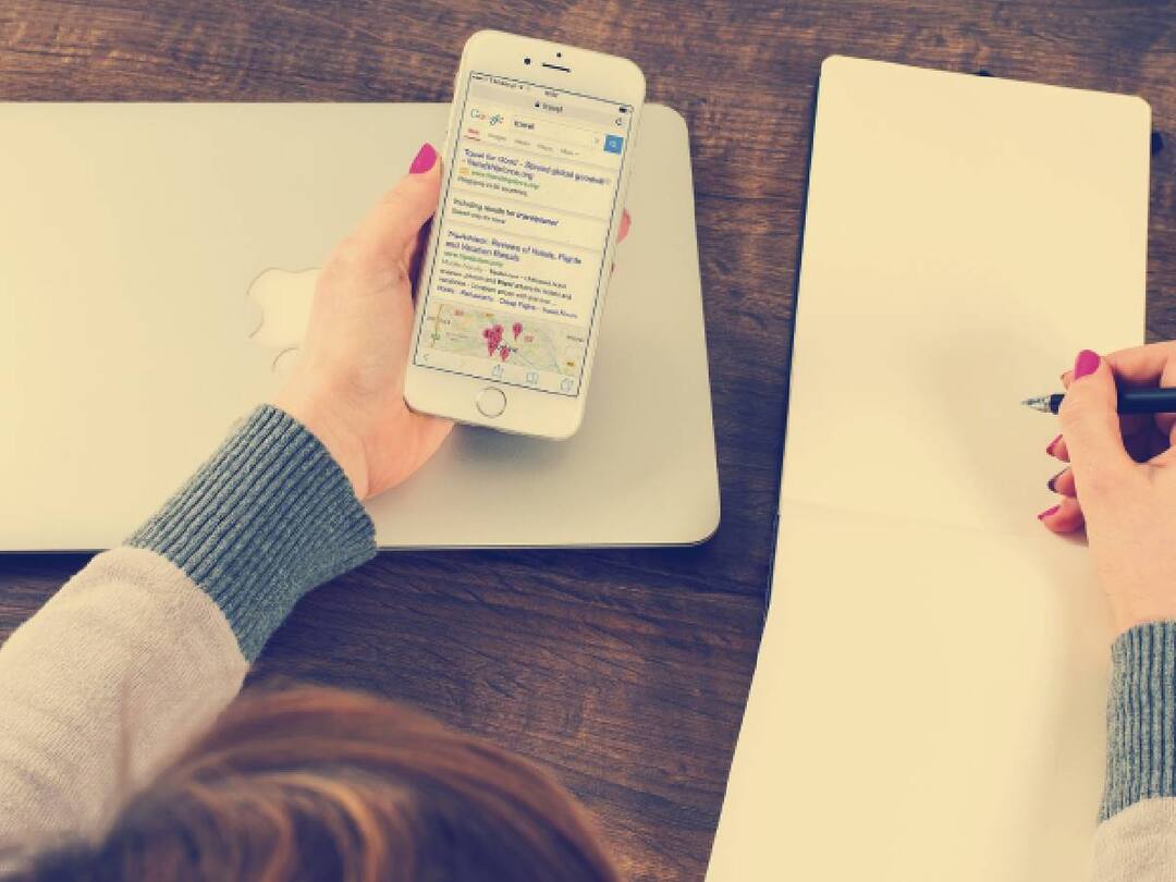 Job Fair: நாளை முன்னணி  நிறுவனங்கள் பங்கேற்கும் வேலைவாய்ப்பு; எங்கே, எப்போது? விவரம்!