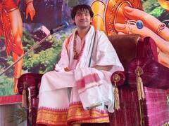 देहरादून में बदला धीरेंद्र शास्त्री के दिव्य दरबार का ठिकाना, प्रशासन ने बताई ये वजह