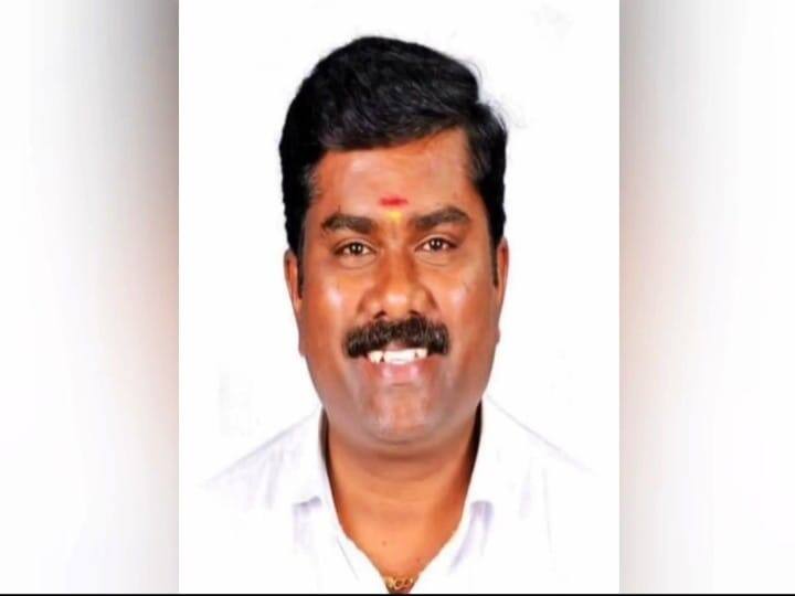 DMK city secretary Selvakumar Usilambatti in court in connection with Neomax fraud case நியோமேக்ஸ் மோசடி வழக்கு:  திமுக நகர செயலாளர் செல்வக்குமார் உசிலம்பட்டி நீதிமன்றத்தில் சரண்!
