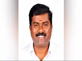 நியோமேக்ஸ் மோசடி வழக்கு:  திமுக நகர செயலாளர் செல்வக்குமார் உசிலம்பட்டி நீதிமன்றத்தில் சரண்!