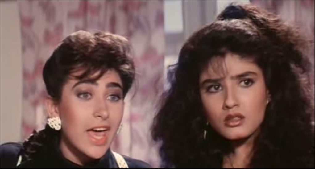 Flashback Friday: Watch 'Andaz Apna Apna' For Salman And Aamir Khan's Soft Boy Era And Timeless Humour