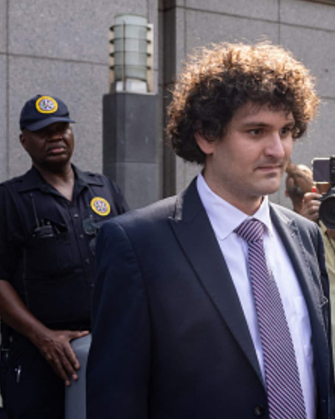 SBF's FTX Case Timeline