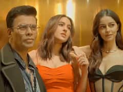 Koffee With Karan Season 8: Alia-Kareena, Sara-Ananya, Upcoming Guest Pairings