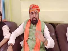 शिक्षकों के नियुक्ति पत्र बांटे जाने पर BJP ने नीतीश सरकार पर लगाया बड़ा आरोप, सम्राट चौधरी बोले- यह घोटाला है