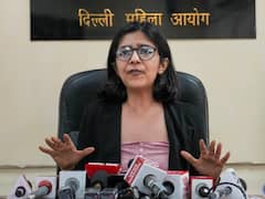 एल्विश यादव पर रेव पार्टी करने का आरोप, स्वाति मालीवाल बोलीं- 'इसको हरियाणा CM मंच से करते हैं प्रमोट'