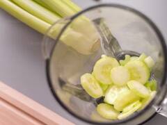 Cucumber Juice for Skin : பளபளக்கும் சருமத்தை பெற வெள்ளரியுடன் இதை சேர்த்து ஜூஸ் போடுங்க!