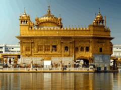 कुठे आहे भारतातील सर्वात मोठं स्वयंपाकघर? जाणून घ्या सविस्तर