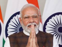 पीएम मोदी करेंगे वर्ल्ड फूड इंडिया​ प्रदर्शनी का उद्घाटन