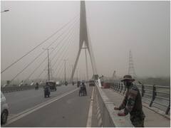 Delhi Air Pollution: दिल्ली में प्रदूषण ने निकाली एयर क्वालिटी की हवा, डॉक्टरों ने बताया क्या करें और क्या न करें