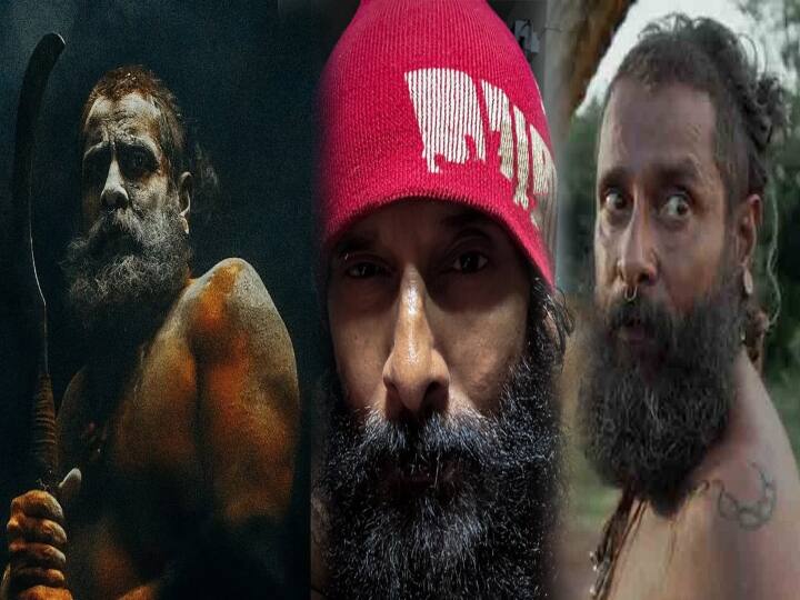 clarification for Vikram has no dialogues in Thangalaan movie rumors Thangalaan: என்னது விக்ரமுக்கு தங்கலான் படத்தில் வசனமே இல்லையா.. படக்குழு தந்த பதில்!