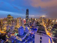 IRCTC Thailand Tour: सर्दियों की छुट्टी में परिवार संग करें थाईलैंड की सैर, पटाया-बैंकॉक जाने के लिए खर्च करने होंगे सिर्फ 60 हजार रुपये!