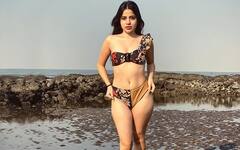 Urfi Javed Photo : उर्फी जावेदवर मुंबई पोलिसांची कारवाई, व्हायरल व्हिडीओ प्रकरणी गुन्हा दाखल