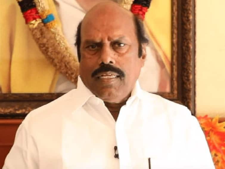 Income tax department conducts Minister AV Velu's house and other organisations IT Raid:அமைச்சர் எ.வ வேலுவின் வீடு மற்றும் 40க்கும் மேற்பட்ட இடங்களில் வருமான வரித்துறை சோதனை..