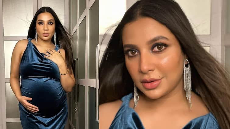 Subhasree Birthday: Actress Subhasree Ganguly shares her birthday bush photos on social media know in details Subhasree Birthday: জন্মদিন উদযাপনেও মিশে রইল দ্বিতীয় সন্তানের অপেক্ষা, ৩৩ পূর্ণ করলেন শুভশ্রী