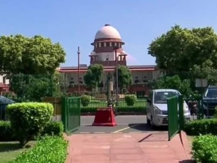 Gyanvapi case Supreme Court dismisses Mosque Committee plea against HC order transferring case to different bench सुप्रीम कोर्ट ने खार‍िज की ज्ञानवापी मामले में मस्‍ज‍िद कमेटी की याच‍िका, कहा- 'ये मानक प्रथा है कि...'