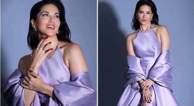 Sunny Leone Pics: ਅਦਾਕਾਰਾ ਸੰਨੀ ਲਿਓਨ ਹਰ ਰੋਜ਼ ਇੰਸਟਾਗ੍ਰਾਮ 'ਤੇ ਆਪਣੀਆਂ ਸ਼ਾਨਦਾਰ ਅਤੇ ਖੂਬਸੂਰਤ ਤਸਵੀਰਾਂ ਪੋਸਟ ਕਰਕੇ ਆਪਣੇ ਪ੍ਰਸ਼ੰਸਕਾਂ ਦਾ ਧਿਆਨ ਆਪਣੇ ਵੱਲ ਖਿੱਚਦੀ ਰਹਿੰਦੀ ਹੈ। ਵੇਖੋ ਅਦਾਕਾਰਾ ਦੀਆਂ ਹੌਟ ਤਸਵੀਰਾਂ...