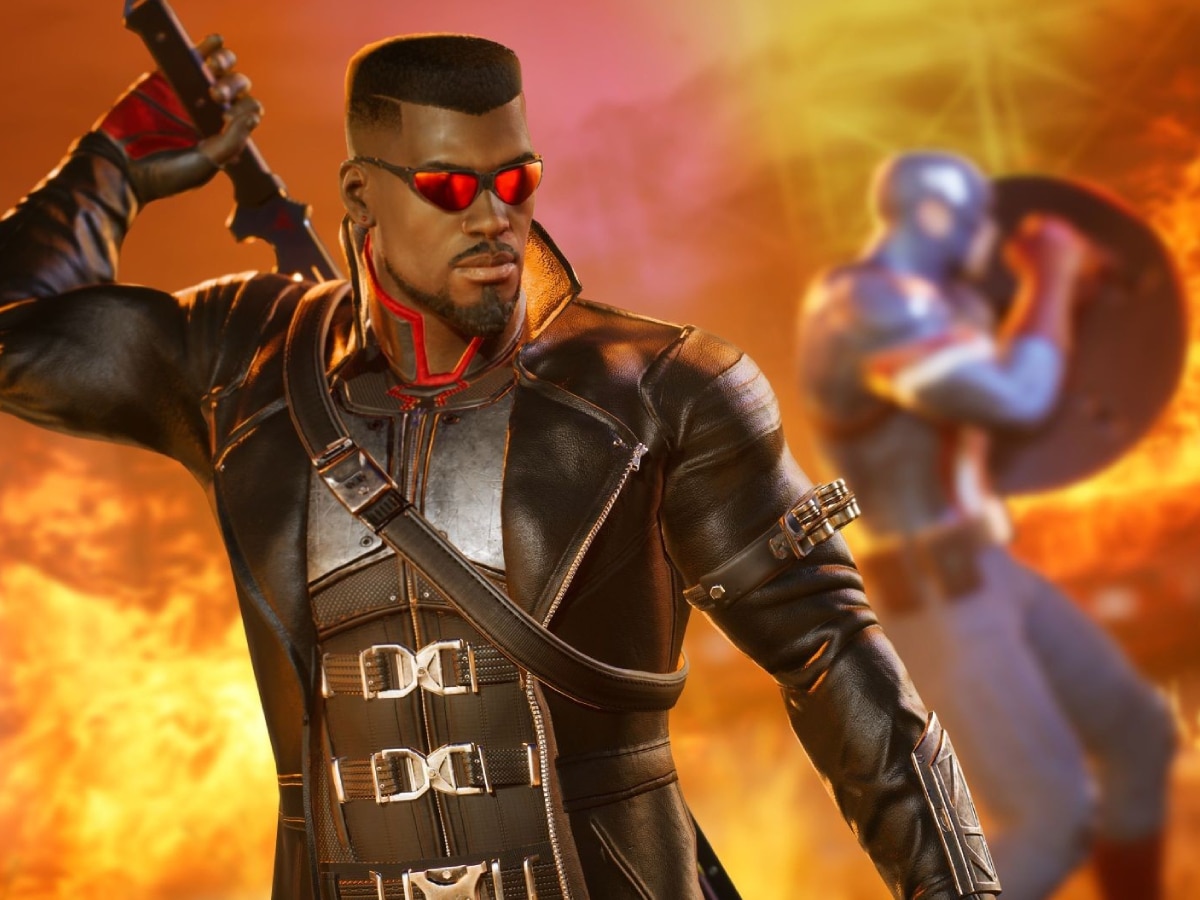 Marvel's Midnight Suns Review - An Excelsior Tactical Strategy RPG