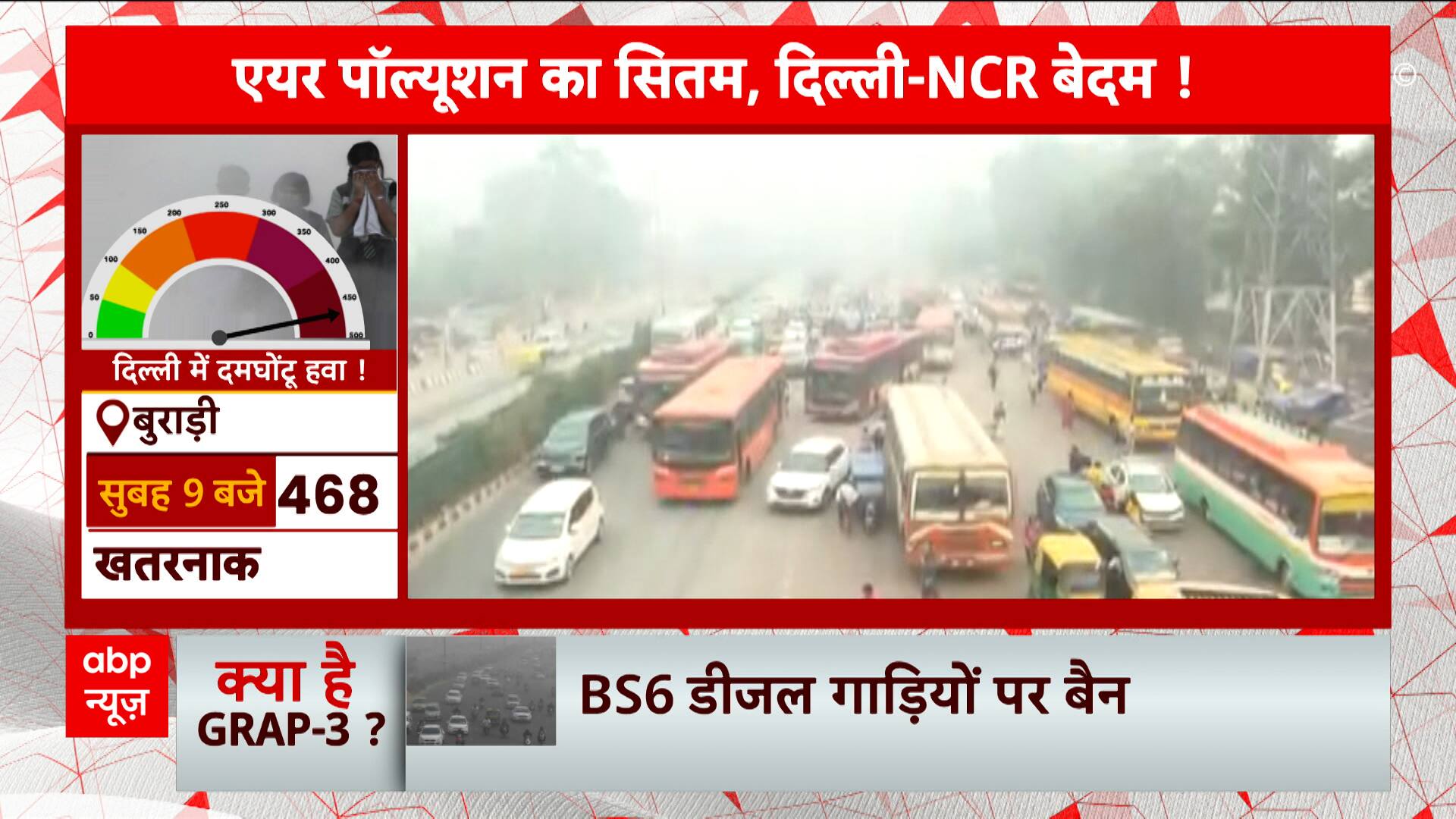 ABP News ABP News